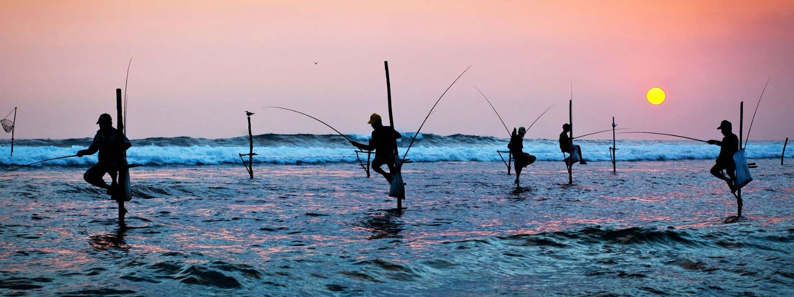 'Sayura' Insurance Scheme for Fisherfolk